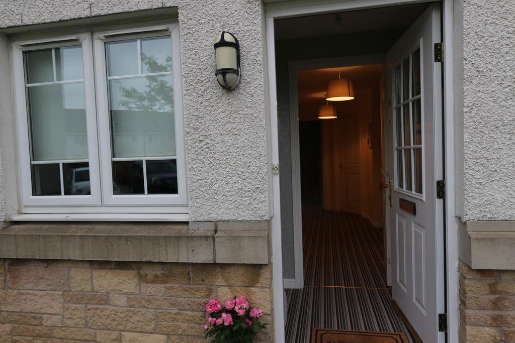 Dunfermline - Premium Two Bedroom Apartment - Kw Buitenkant foto